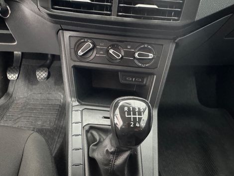 VolksWagen Polo 1.0 MPI Flex 12V 5p