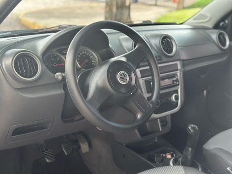 VolksWagen Saveiro 1.6 Mi Total Flex 8V CE