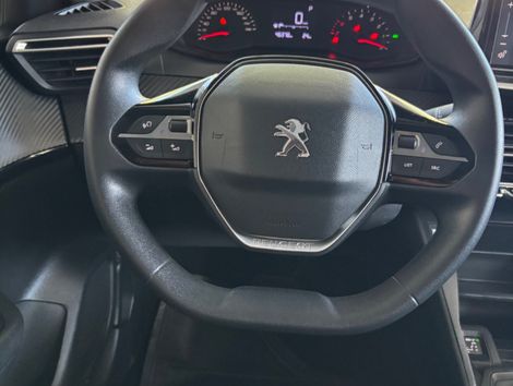 Peugeot 208 Active 1.6 Flex 16V 5p Aut.