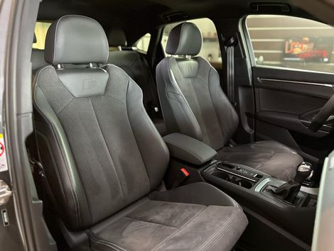 Audi AUDI /Q3 SPB 2.0 TFSI