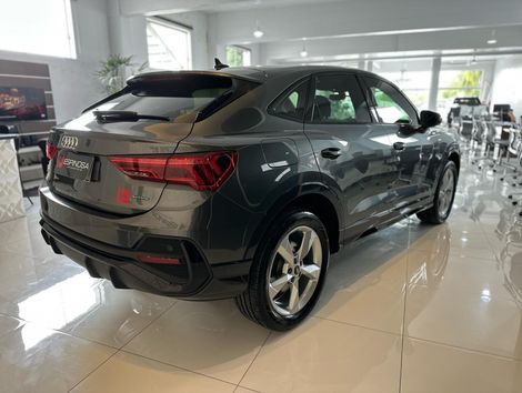 Audi AUDI /Q3 SPB 2.0 TFSI