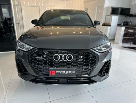 Audi AUDI /Q3 SPB 2.0 TFSI