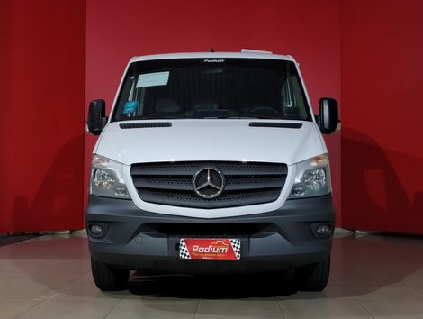 Mercedes Sprinter 415 VAN Standard T.B. 2.2 Dies.