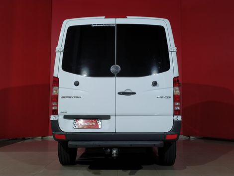 Mercedes Sprinter 415 VAN Standard T.B. 2.2 Dies.
