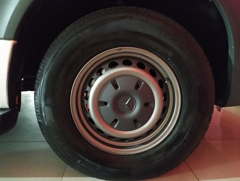 Mercedes Sprinter 415 VAN Standard T.B. 2.2 Dies.