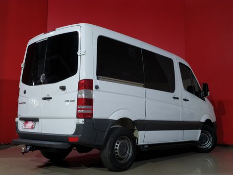 Mercedes Sprinter 415 VAN Standard T.B. 2.2 Dies.