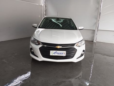 Chevrolet ONIX HATCH LT 1.0 12V Flex 5p Mec.