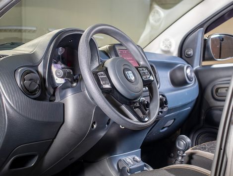 Fiat MOBI TREKKING 1.0 Flex 5p.