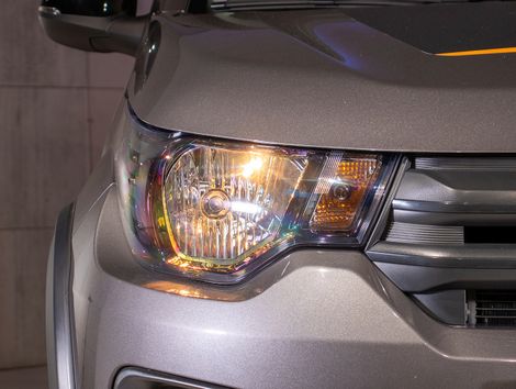 Fiat MOBI TREKKING 1.0 Flex 5p.