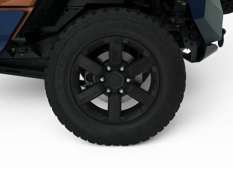 Troller T-4 TX4 4x4 3.2 20V Cap.Ríg Diesel Aut.