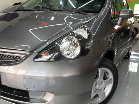 Honda Fit LXL 1.4/ 1.4 Flex 8V/16V 5p Aut.