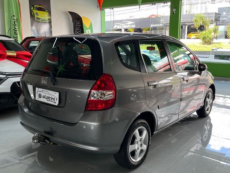 Honda Fit LXL 1.4/ 1.4 Flex 8V/16V 5p Aut.