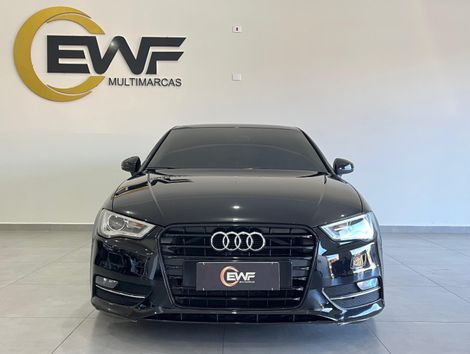 Audi A3 Sportback 1.8 16V TFSI S-tronic 5p