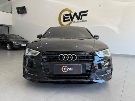 Audi A3 Sportback 1.8 16V TFSI S-tronic 5p