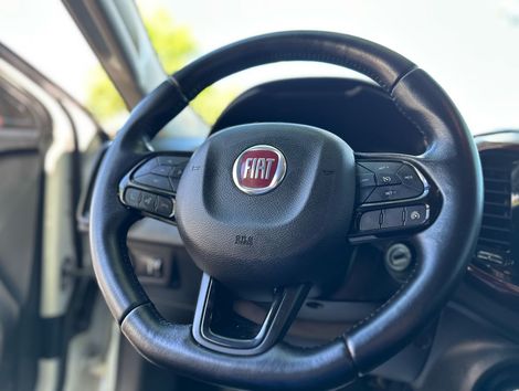 Fiat Toro Freedom 1.8 16V Flex Aut.