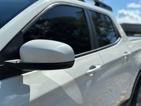 Fiat Toro Freedom 1.8 16V Flex Aut.