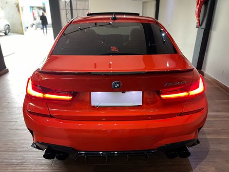BMW M340i XDRIVE 3.0 Turbo Aut.