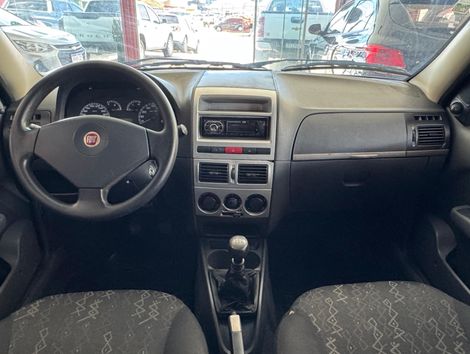 Fiat Palio Weekend Trekking 1.6 Flex 16V 5p