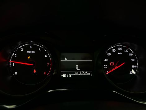 Chevrolet ONIX HATCH 1.0 12V Flex 5p Mec.