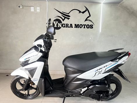 YAMAHA NEO AUTOMATIC 125cc