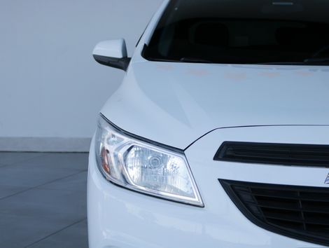 Chevrolet ONIX HATCH Joy 1.0 8V Flex 5p Mec.