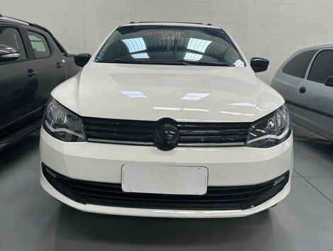 Volkswagen SAVEIRO CS 1.6MI