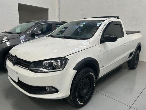 Volkswagen SAVEIRO CS 1.6MI