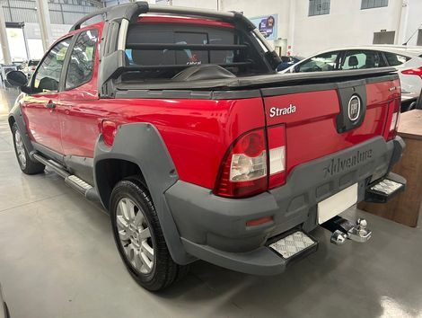 Fiat Strada Adv.1.8 16V LOCKER Dualo. Flex CD