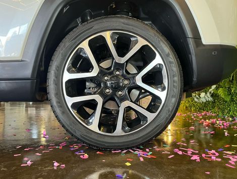 Jeep COMPASS LIMITED 2.0 4x2 Flex 16V Aut.