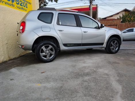 Renault DUSTER Dynamique 1.6 Flex 16V Mec.