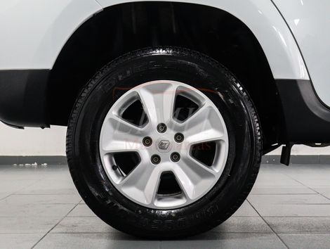 Renault DUSTER Expression 1.6 Hi-Flex 16V Mec.