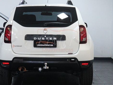 Renault DUSTER Expression 1.6 Hi-Flex 16V Mec.