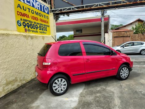 VolksWagen Fox City 1.0Mi/ 1.0Mi Total Flex 8V 3p