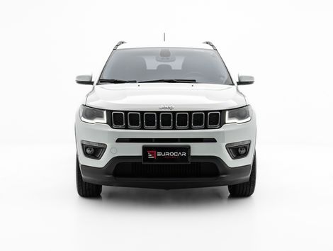 Jeep COMPASS SPORT 2.0 4x2 Flex 16V Aut.