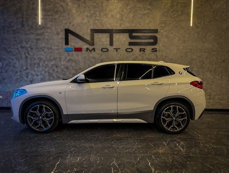 BMW X2 SDRIVE  20i M Sp/M Sp 2.0 TB Flex Aut