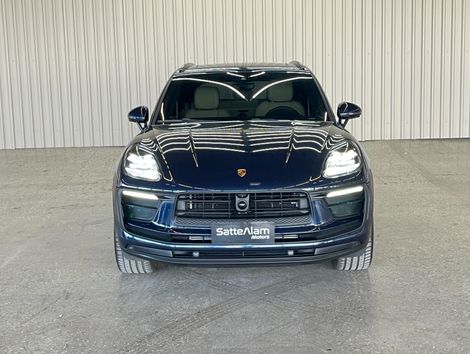 Porsche Macan 2.0 Turbo