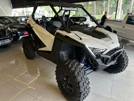 POLARIS RZR S 900 EPS 4x4 (UTV)