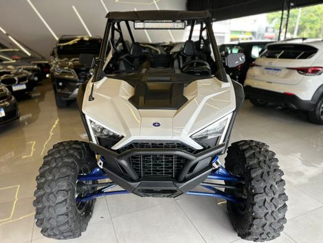 POLARIS RZR S 900 EPS 4x4 (UTV)