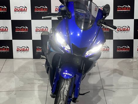 YAMAHA YZF R-3 321/ABS