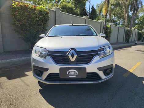 Renault SANDERO Zen Flex 1.0 12V 5p Mec.