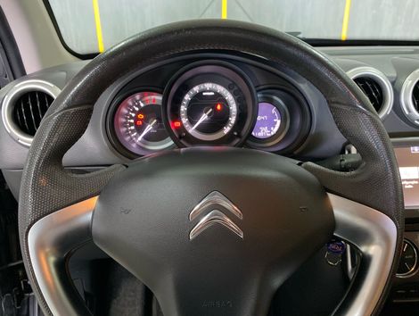 Citroën C3 Style Ed. Pure Tech 1.2 Flex 12V Mec.