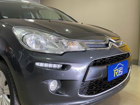 Citroën C3 Style Ed. Pure Tech 1.2 Flex 12V Mec.