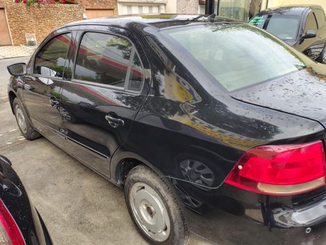 VolksWagen VOYAGE 1.0/1.0 City Mi Total Flex 8V 4p