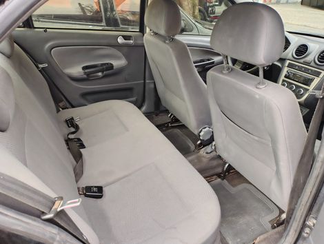 VolksWagen VOYAGE 1.0/1.0 City Mi Total Flex 8V 4p