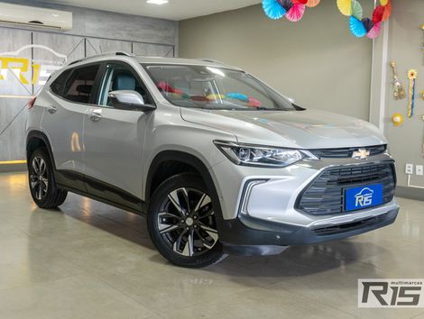 Chevrolet TRACKER Premier 1.2 Turbo 12V Flex Aut.