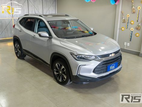 Chevrolet TRACKER Premier 1.2 Turbo 12V Flex Aut.