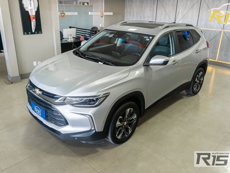 Chevrolet TRACKER Premier 1.2 Turbo 12V Flex Aut.