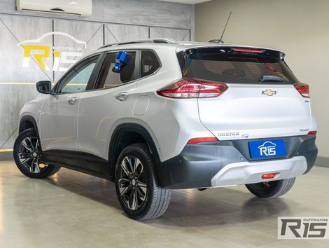 Chevrolet TRACKER Premier 1.2 Turbo 12V Flex Aut.
