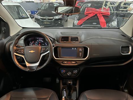 Chevrolet SPIN PREMIER 1.8 8V Econo.Flex 5p Aut.