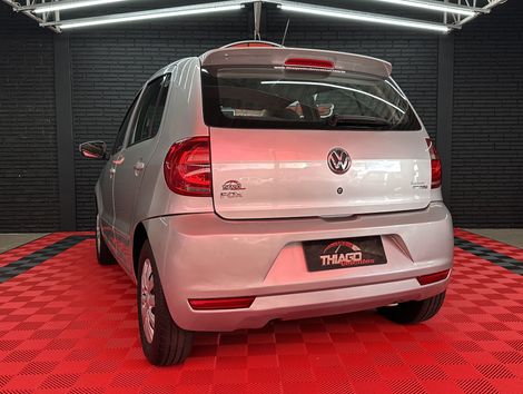 VolksWagen Fox BLUEMOTION 1.0 Mi Total Flex 12V 5p